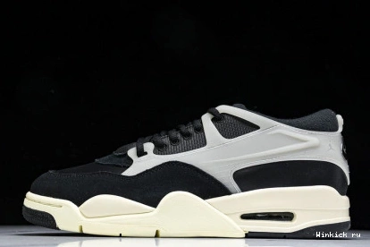 Sail” Jordan “Black Air RM 4 0718